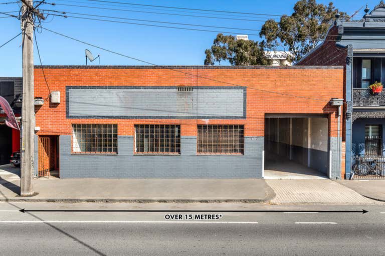 113-117 Dryburgh Street North Melbourne VIC 3051 - Image 1