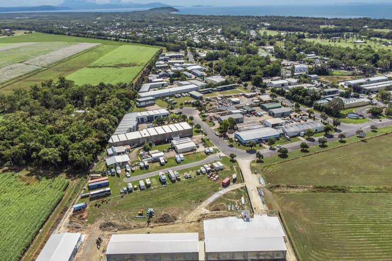 15, 43 Beor Street, Craiglie, QLD 4877 Industrial & Warehouse