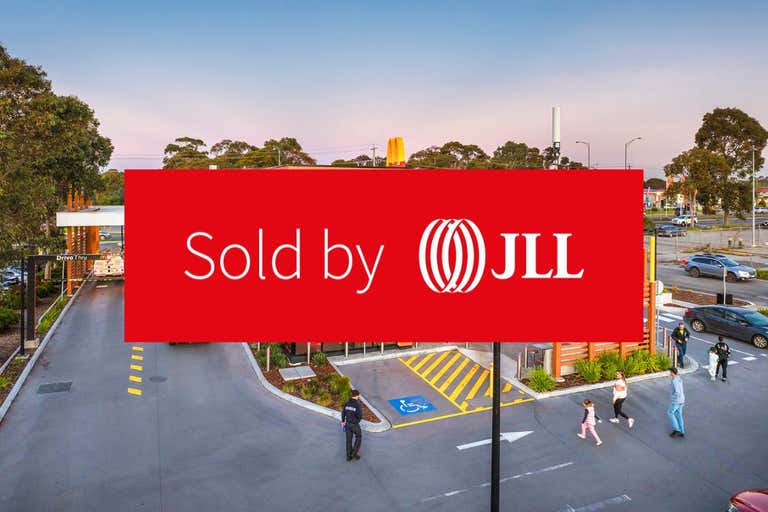 McDonald's Hampton Park, 59 Hallam Road Hampton Park VIC 3976 - Image 1