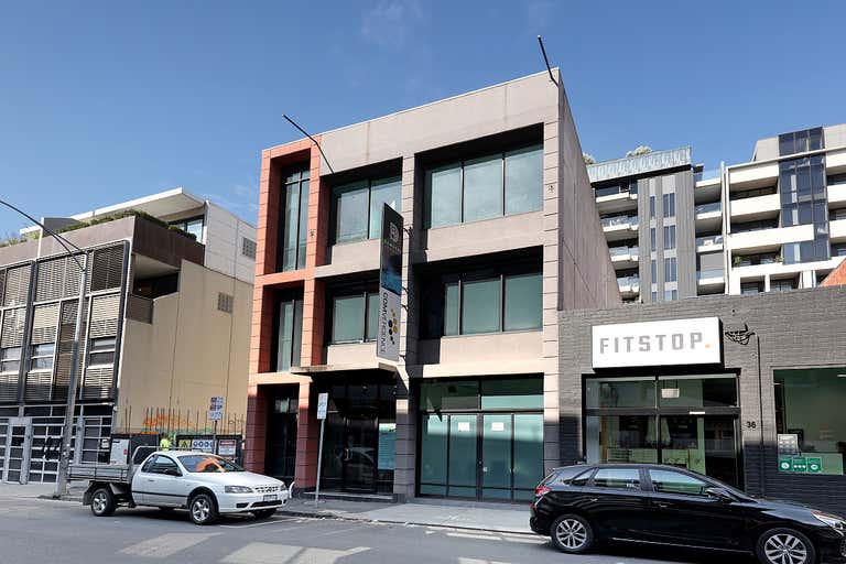 1/38 - 40  Garden Street South Yarra VIC 3141 - Image 1