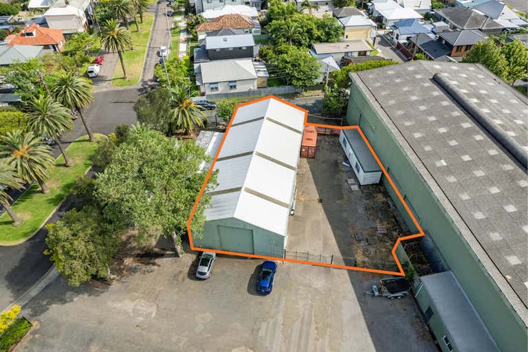 Shed D, 90 Gipps Street Carrington NSW 2294 - Image 2