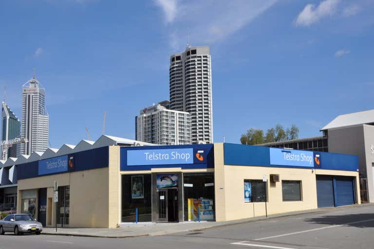 803 Wellington Street West Perth WA 6005 - Image 1