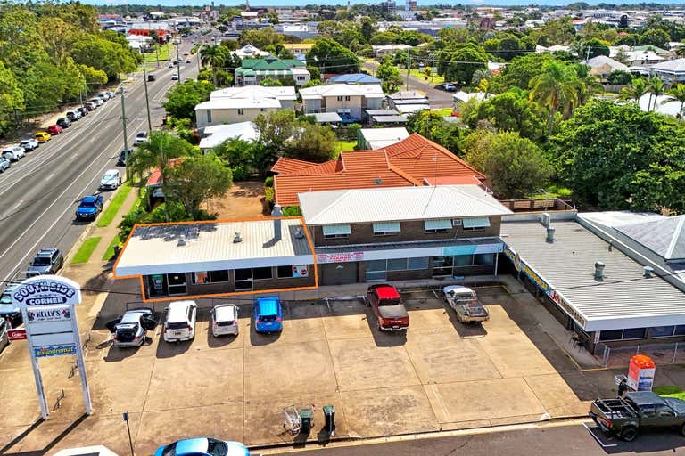 Shop 1&4, 46 Maryborough Street Bundaberg Central QLD 4670 - Image 1