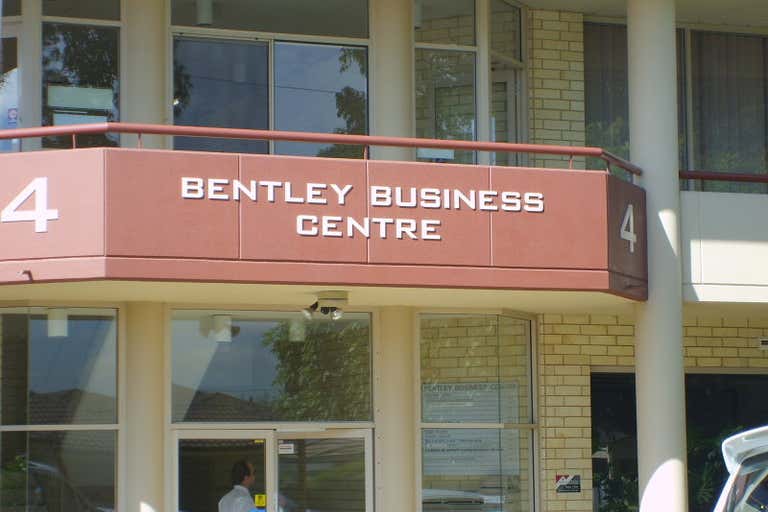 Bentley Business Centre, Suite 4, 4-8 Queen Street Bentley WA 6102 - Image 3