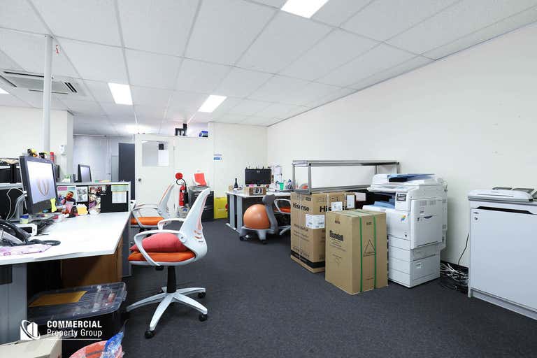 Suite 2, 11 Forest Road Hurstville NSW 2220 - Image 3