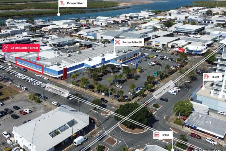 2/24-28 Gordon Street Mackay QLD 4740 - Image 2