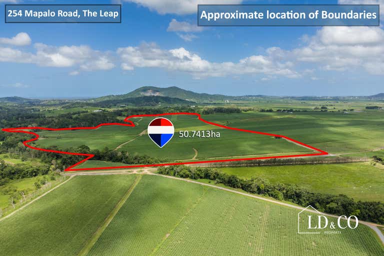 254 Mapalo Road The Leap QLD 4740 - Image 2