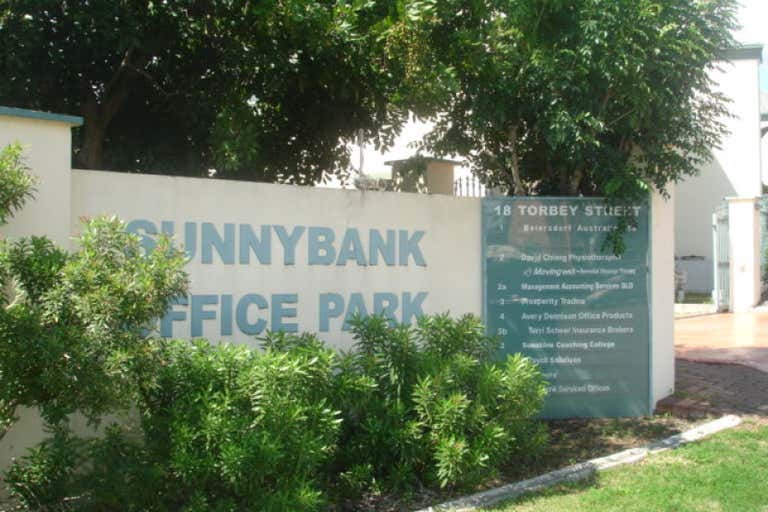 Sunnybank Office Park, Bldg 6, 18 Torbey Street Sunnybank Hills QLD 4109 - Image 2