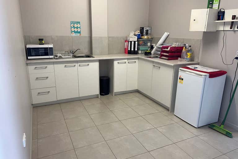 11 Truscott Street, Garbutt, Townsville City, QLD 4810 Industrial & Warehouse Property For