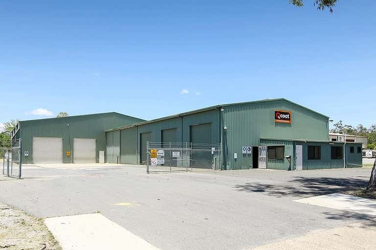 Lot 2 Industrial Avenue Maryborough QLD 4650 - Image 2