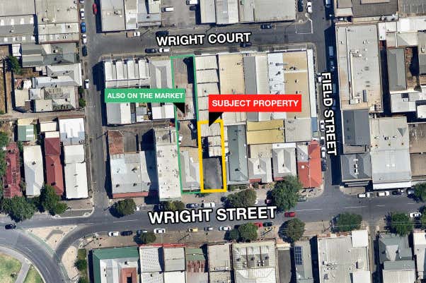 126 Wright Street Adelaide SA 5000 - Image 2