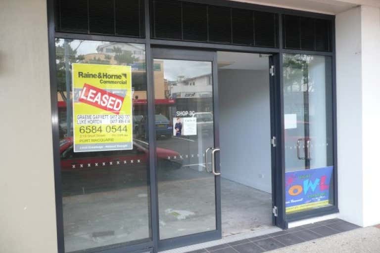 Shop 3C, 19  Horton Street "Quaynorth Building" Port Macquarie NSW 2444 - Image 4