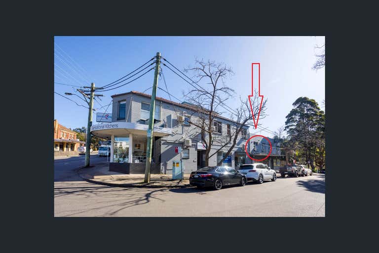 3/6a Post Office Street Pymble NSW 2073 - Image 1