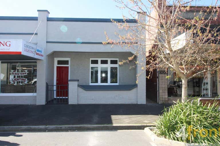 ShopB/83  Reibey Street, Ulverstone TAS 7315 - Image 1