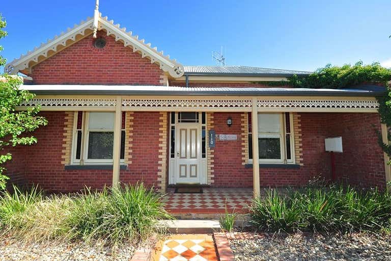 110 Wills Street Bendigo VIC 3550 - Image 1