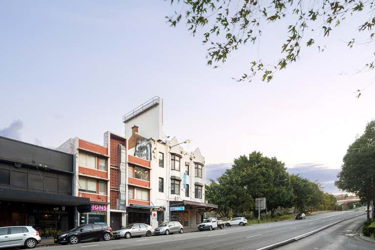 123-127 Bayswater Road Rushcutters Bay NSW 2011 - Image 3