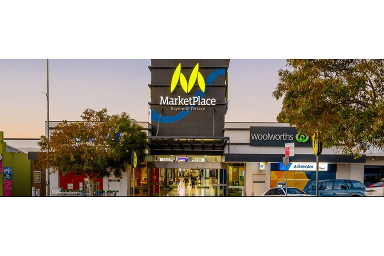 Shop 37, Marketplace Raymond Terrace, 35-39 William St Raymond Terrace NSW 2324 - Image 1