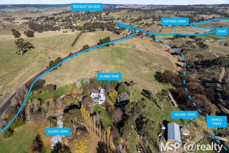 2314 Rockley Road Rockley NSW 2795 - Image 1