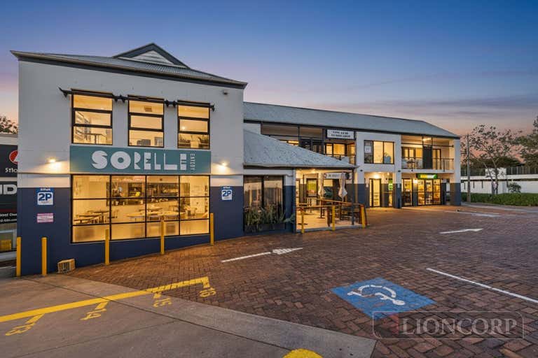 St Lucia QLD 4067 - Image 1