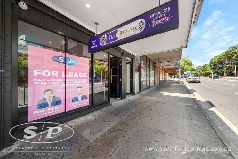 52 The Boulevarde Strathfield NSW 2135 - Image 1