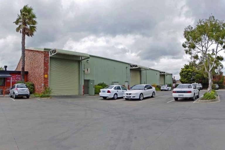 Flour Mill Estate, Unit 1-3, 21-23 Gregory Ave, Newtown Geelong VIC 3220 - Image 1