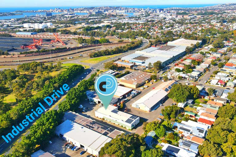 Unit 10, 56 Industrial Drive Mayfield East NSW 2304 - Image 2