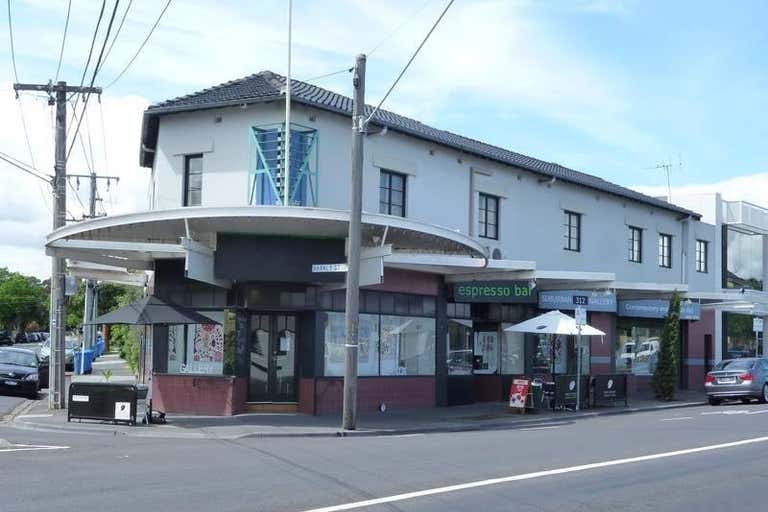 1st Floor, 312-318 New Street Brighton VIC 3186 - Image 1