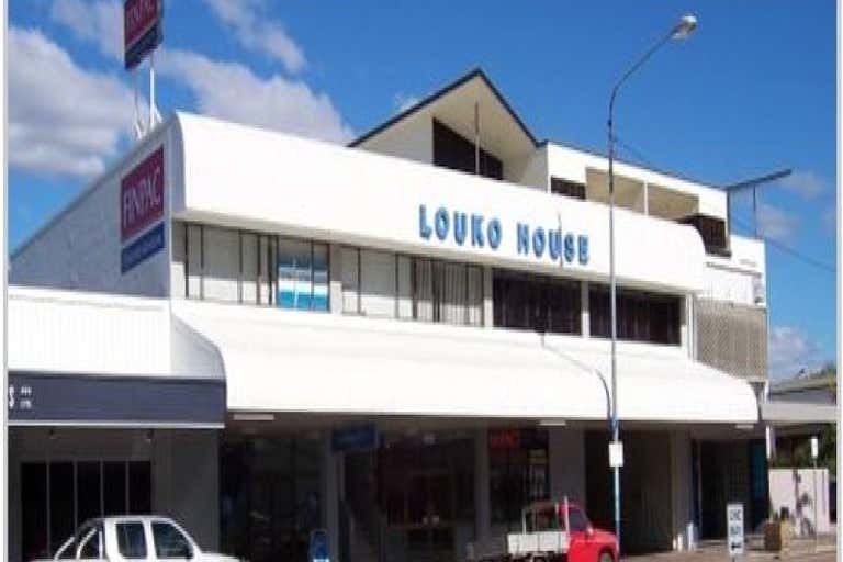 Louko House, 316 Sturt Street Townsville City QLD 4810 - Image 1