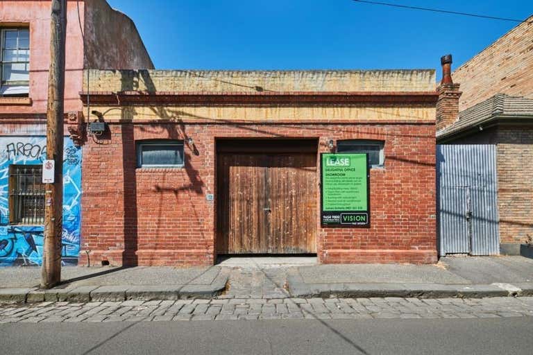 12 Argyle Street Fitzroy VIC 3065 - Image 1