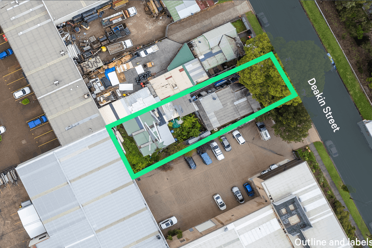 99 Deakin Street Silverwater NSW 2128 - Image 3