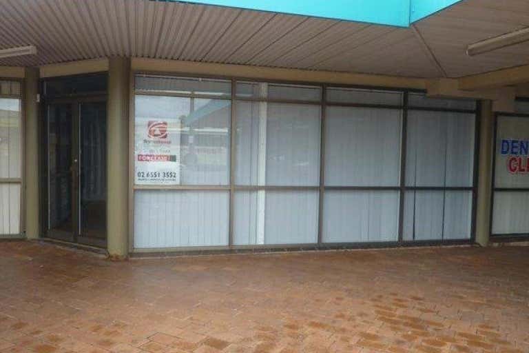 Macquarie Mall , Shop 7, Shop 7/81-83 Victoria Street Taree NSW 2430 - Image 4