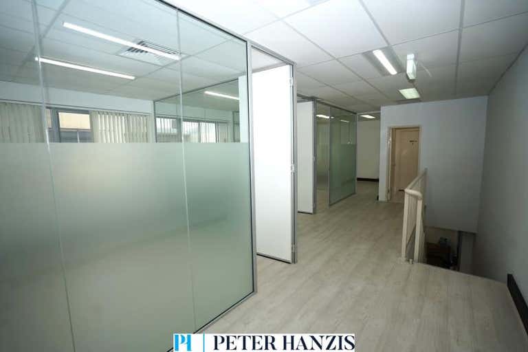 First Floor, Unit 7, 8 Avenue of the Americas Newington NSW 2127 - Image 1