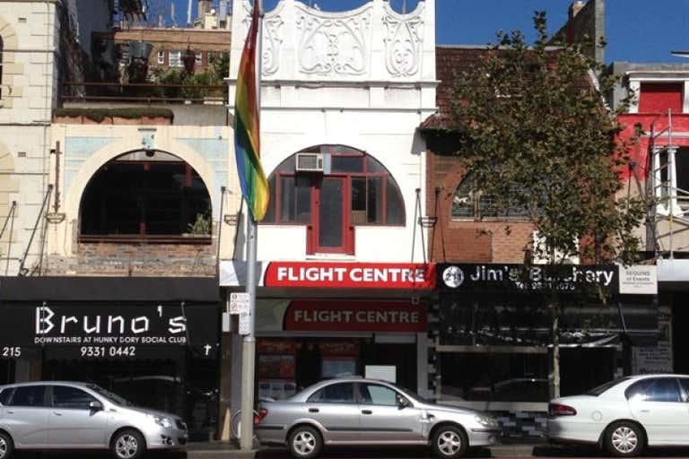 213 Oxford St Darlinghurst NSW 2010 - Image 1