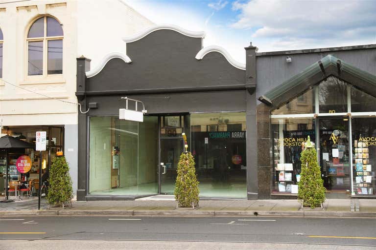 90 Toorak Road South Yarra VIC 3141 - Image 1