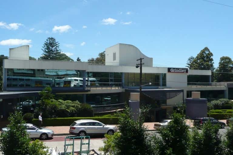 Level 1 Suite 2, 55-65 Grandview Street Pymble NSW 2073 - Image 1