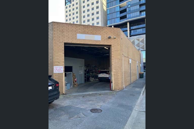 Rear 115-117  Waymouth Street (Cnr Eliza Street) Adelaide SA 5000 - Image 3