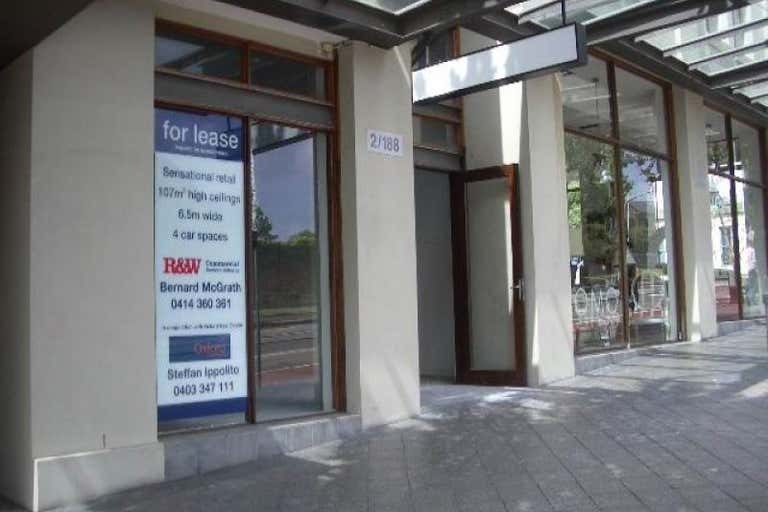 Shop 2, 18 Oxford Street Paddington NSW 2021 - Image 2