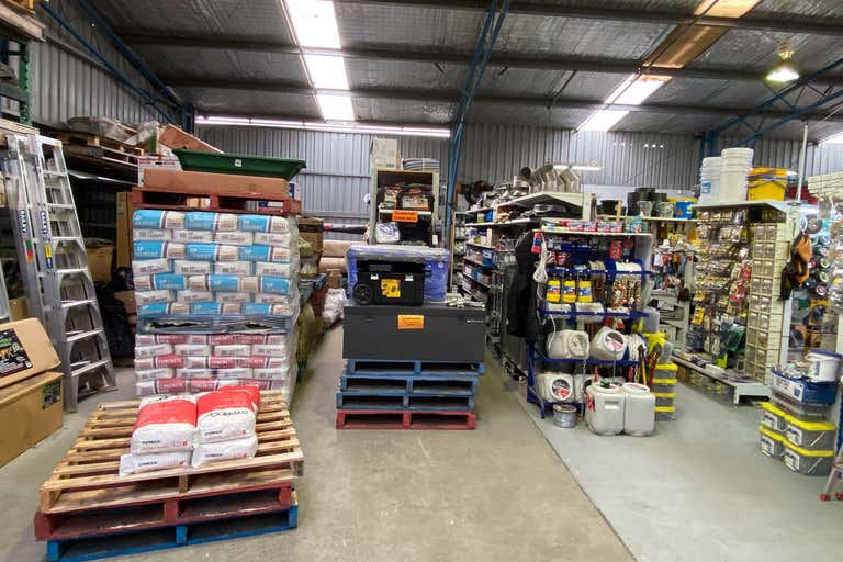 T&J Murphy's Hardware & Building Supplies, 3 Badgery Street Bombala NSW 2632 - Image 4