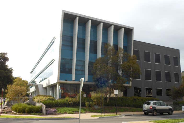 Suite 9, 40 Montclair Avenue Glen Waverley VIC 3150 - Image 1