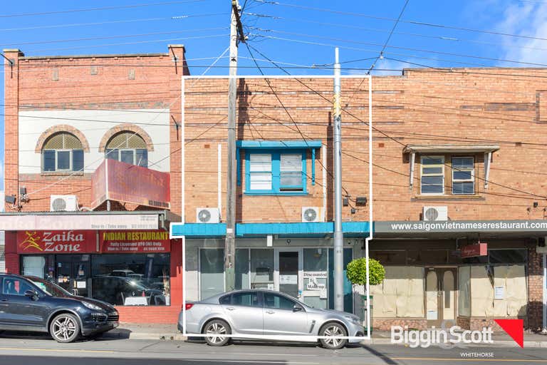 1228 Toorak Road Camberwell VIC 3124 - Image 1