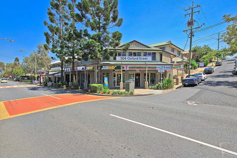 3A/204 Oxford Street Bulimba QLD 4171 - Image 4