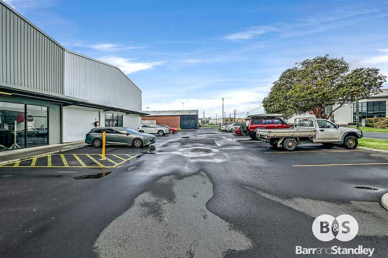 17 Denning Road, East Bunbury, WA 6230 Industrial & Warehouse