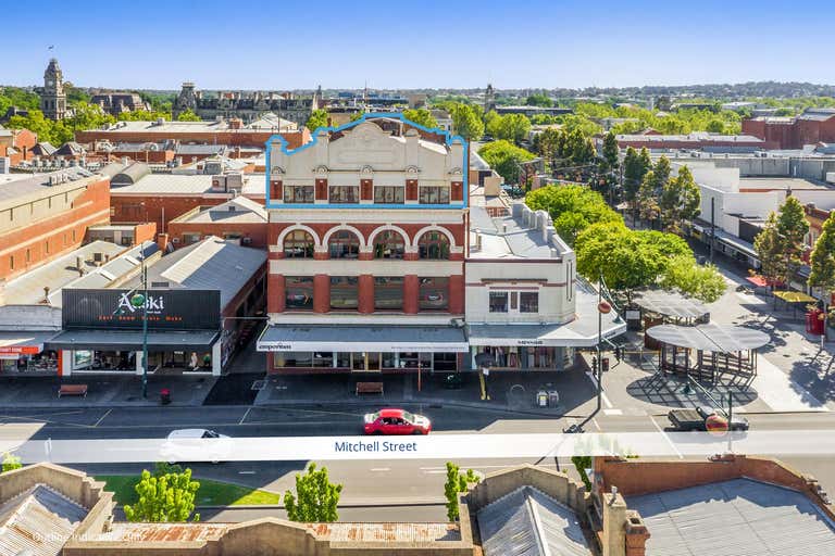 23-25 Mitchell Street Bendigo VIC 3550 - Image 1