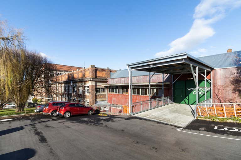 Warehouse One, 31 Thistle Street West South Launceston TAS 7249 - Image 1