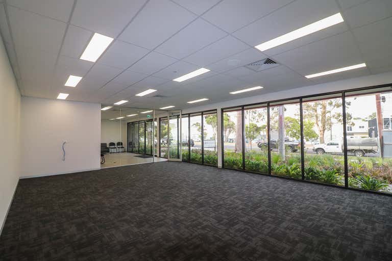 Ground Floor Office, 19-21 Normanby Road Notting Hill VIC 3168 - Image 1