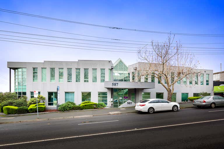 G1, 587 Canterbury Road Burwood VIC 3125 - Image 1