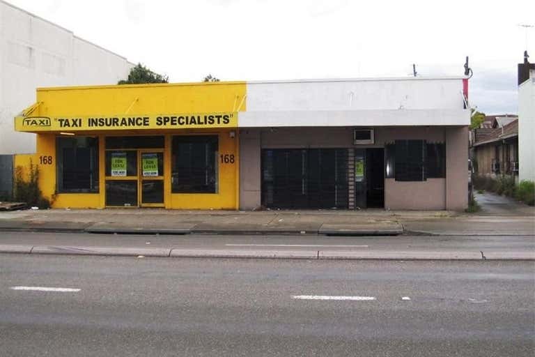 168 Parramatta Road Granville NSW 2142 - Image 1