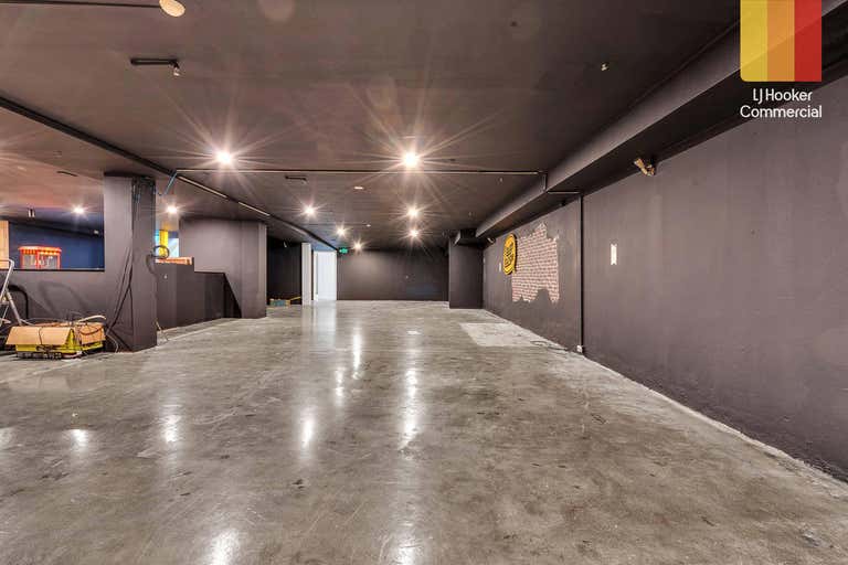 Basement, 187 Rundle Street, Adelaide, SA 5000 - Shop & Retail Property ...