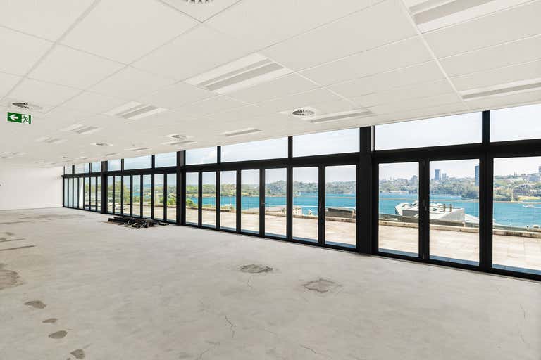 Bond One, 20  Windmill Street Millers Point NSW 2000 - Image 2