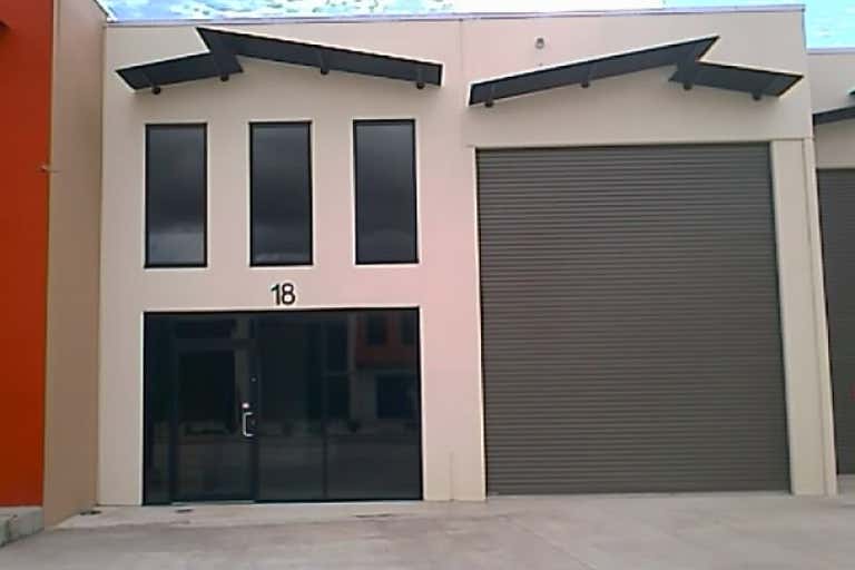 Unit 18/ 5 Cairns St Loganholme QLD 4129 - Image 1